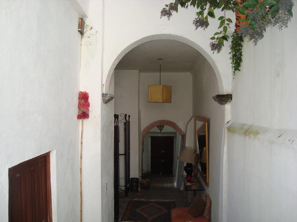 Hotel Casa De La Bu San Miguel de Allende Exterior foto