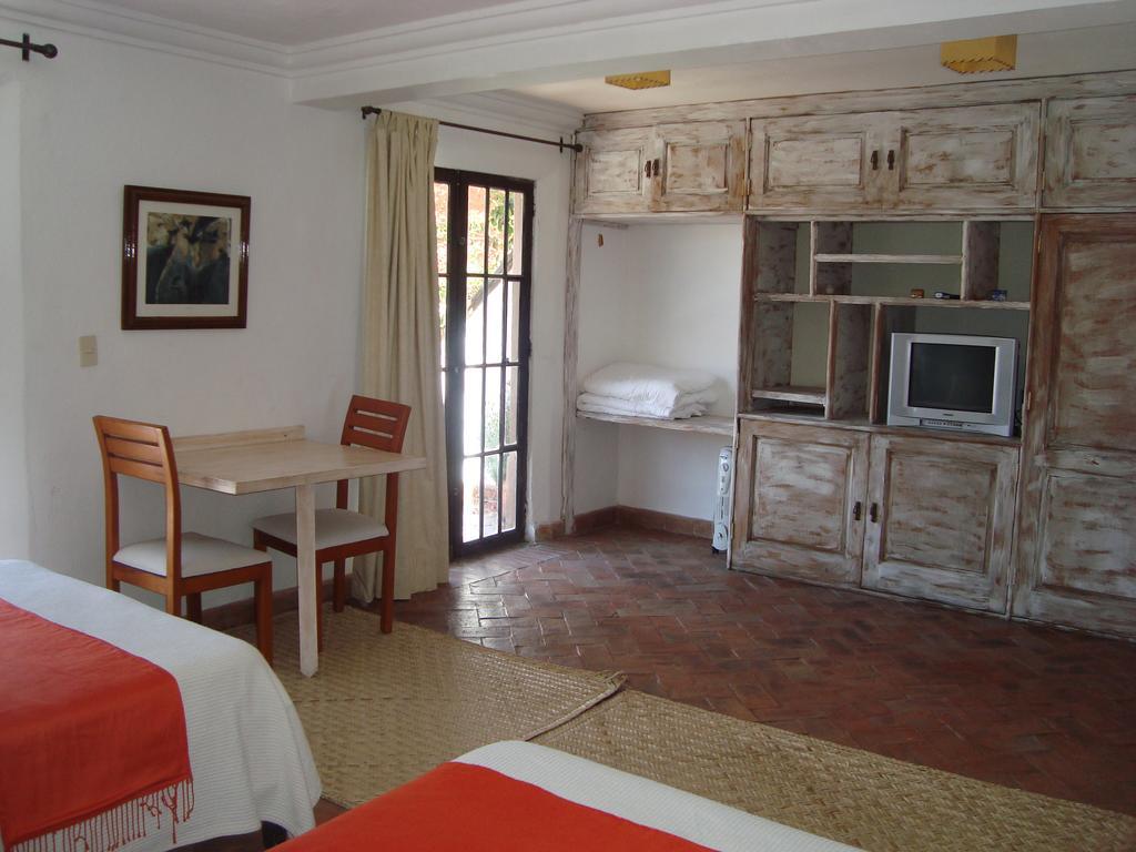 Hotel Casa De La Bu San Miguel de Allende Zimmer foto